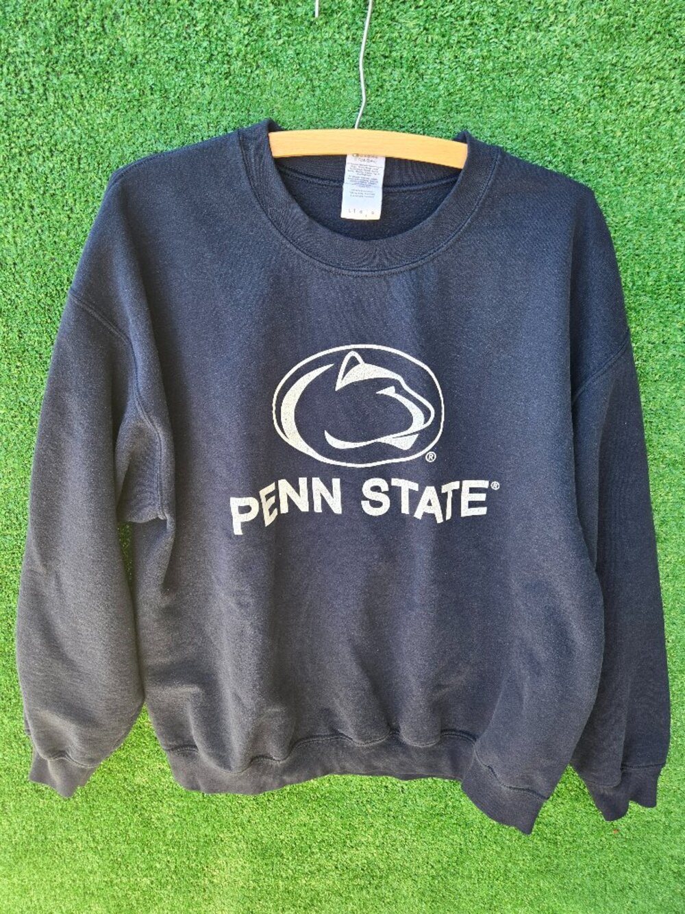 Penn State Nittany Lions crewneck sweatshirt